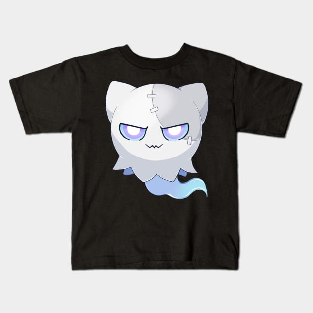 Honkai: Star Rail Wubbaboo! Kids T-Shirt by Hunholy